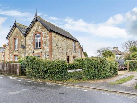 House in Ventnor, Isle of Wight