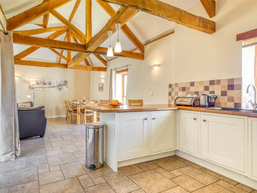 Cottage in Ilfracombe, North Devon