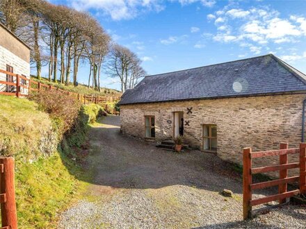 Cottage in Ilfracombe, North Devon