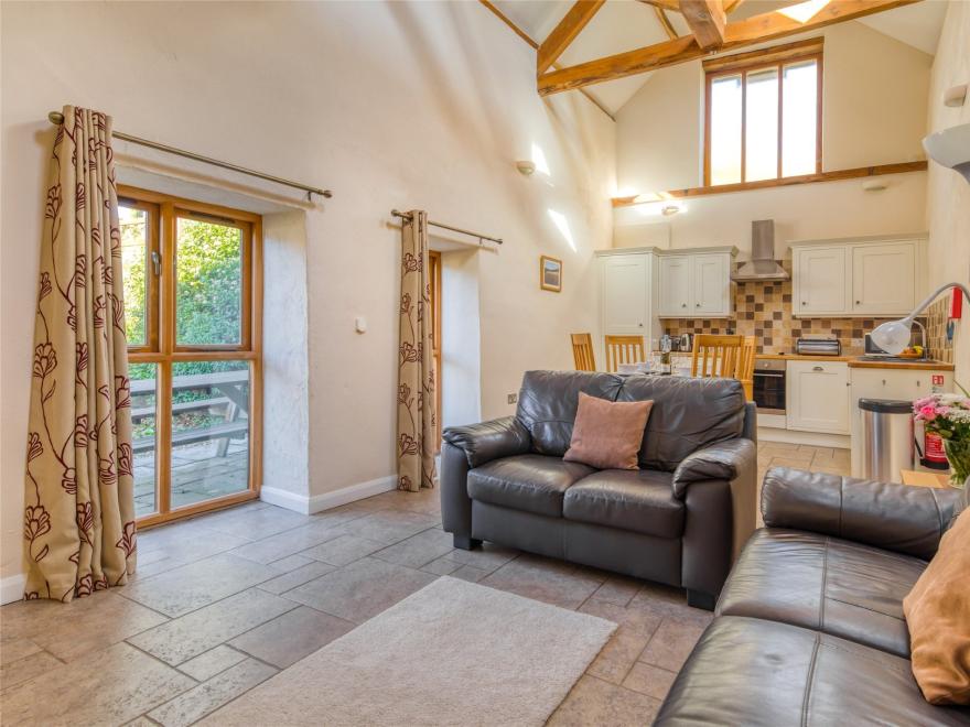 Cottage in Ilfracombe, North Devon