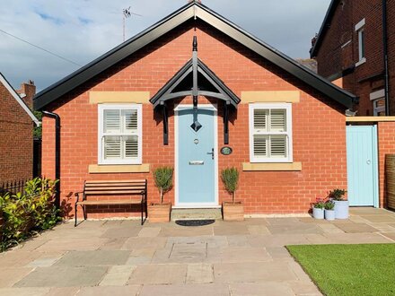 Bungalow in Lytham, Lancashire