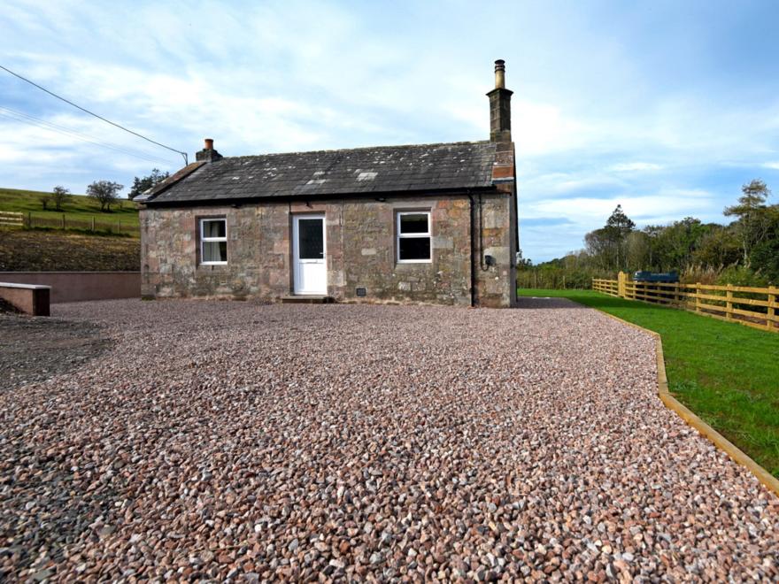 Cottage In Dumfries And Galloway