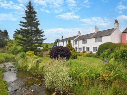 Cottage in Caldbeck, Cumbria