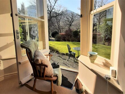 Cottage in Keswick, Cumbria