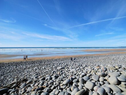 Apartment in Westward Ho!, North Devon