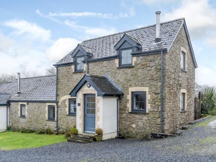 Cottage in Narberth, West Wales