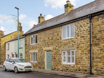 Cottage in Masham, North Yorkshire