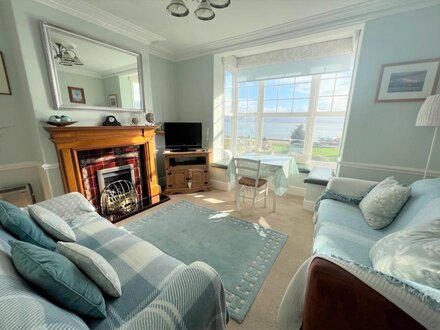 Apartment in Aberdovey, North Wales