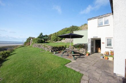 Cottage in Aberdovey, North Wales