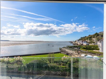 Cottage in Aberdovey, North Wales