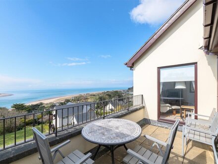 Apartment in Aberdovey, North Wales