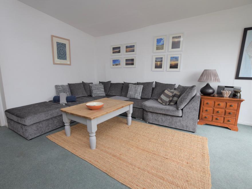 House in Aberdovey, North Wales