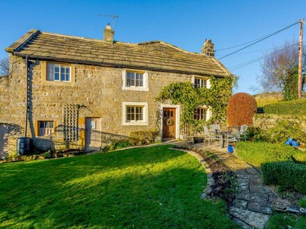 Cottage in Pateley Bridge, North Yorkshire