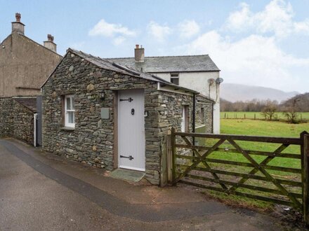 Apartment in Keswick, Cumbria