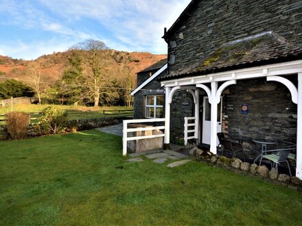 Apartment in Keswick, Cumbria