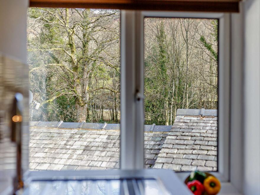 Apartment in Keswick, Cumbria