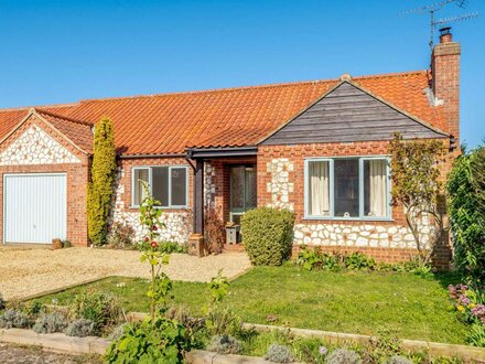 Bungalow in Thornham, Norfolk