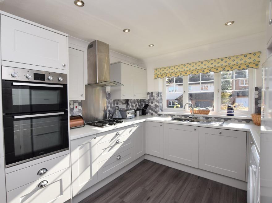 House in Exmouth, South Devon