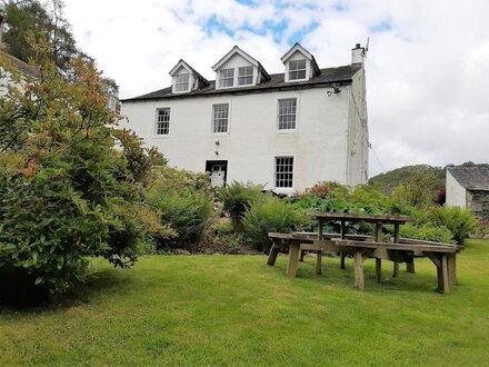 Cottage in Keswick, Cumbria