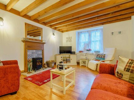 Cottage in Appleby, Cumbria