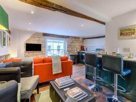 Apartment in Winchcombe, Gloucestershire