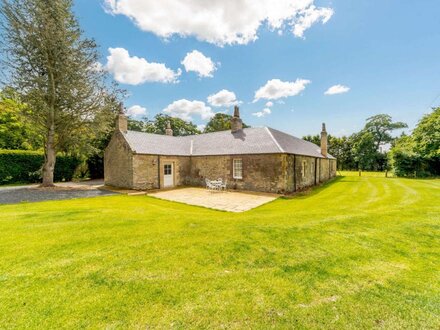 Cottage in Kelso, Scottish Borders