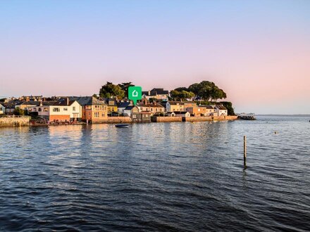 Cottage in Lympstone, South Devon