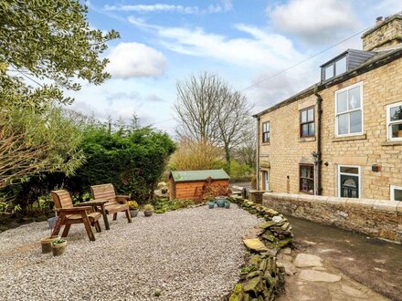 Cottage in New Mills, Derbyshire