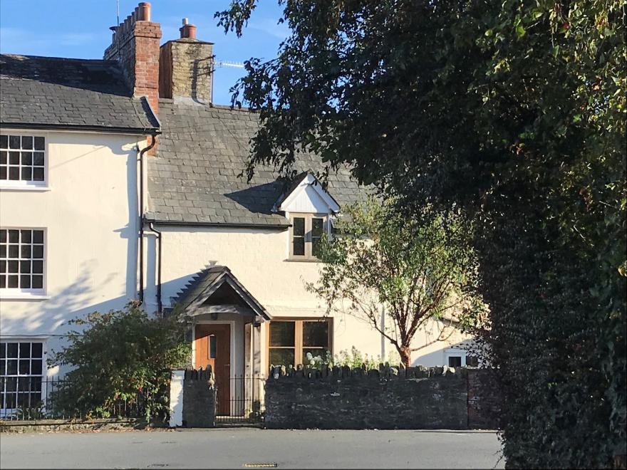 Cottage In Herefordshire