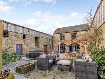 Cottage in Matlock, Derbyshire