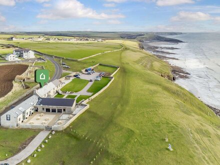 Barn in Southerndown, South Wales