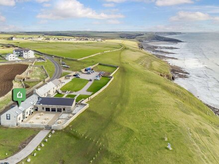 Barn in Ogmore-by-Sea, South Wales