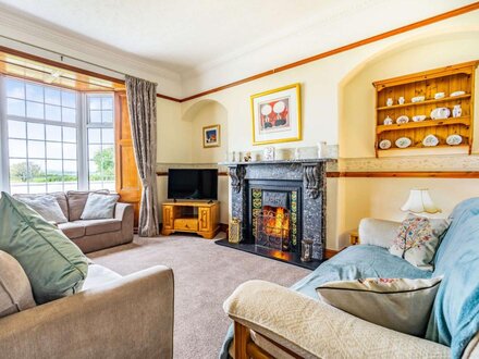 Cottage in Hamsterley, County Durham