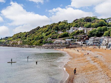 Cottage in Ventnor, Isle of Wight