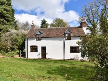 Cottage in Bridgnorth, Shropshire