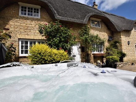 Cottage in Rutland Water, Rutland