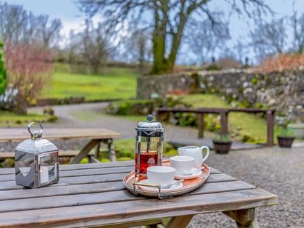 Cottage in Cleator, Cumbria