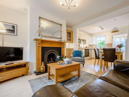 Cottage in Keswick, Cumbria