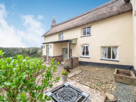 Cottage in South Molton, North Devon