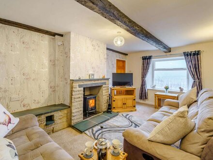 Cottage in Threlkeld, Cumbria