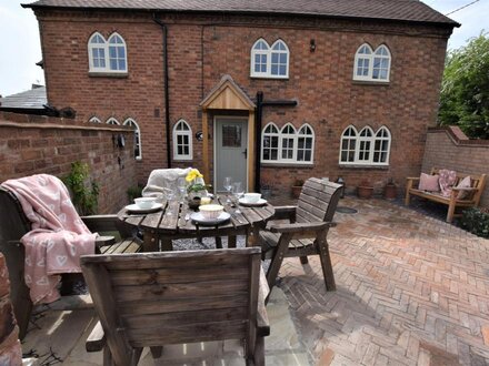 Cottage in Stratford-upon-avon, Warwickshire