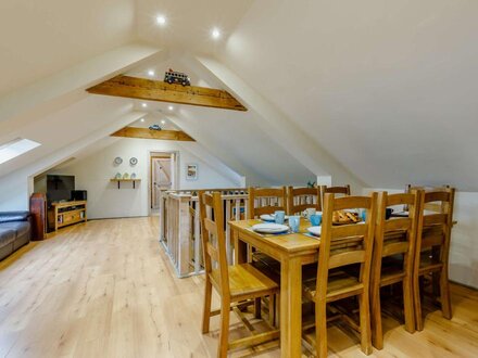 Cottage in Braunton, North Devon