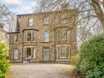 Apartment in Buxton, Derbyshire