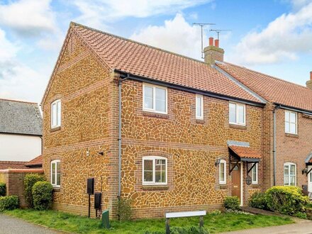 Cottage in Heacham, Norfolk