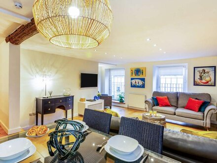 Apartment in Skipton, North Yorkshire