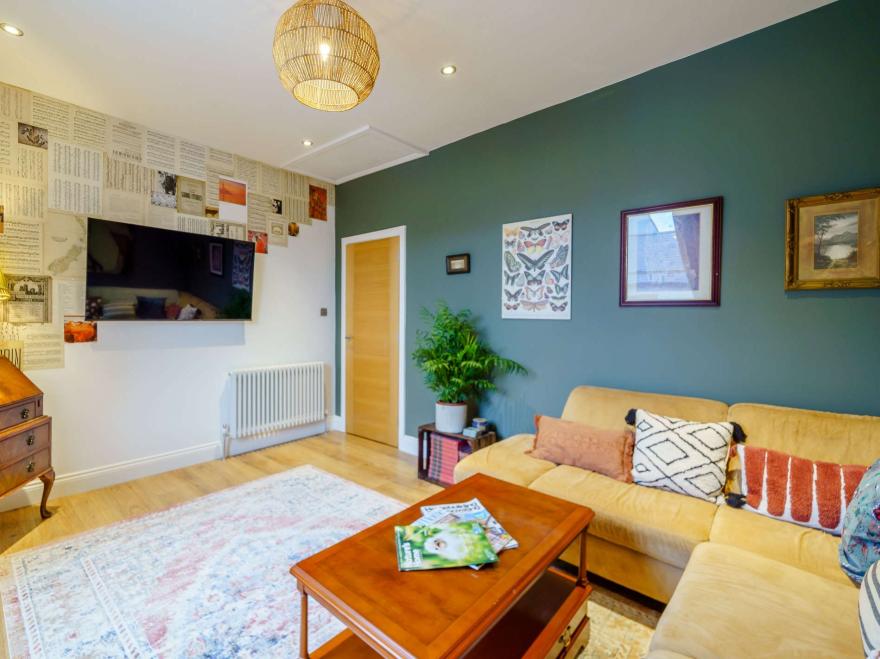 Apartment in Penrith, Cumbria