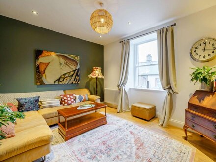 Apartment in Penrith, Cumbria