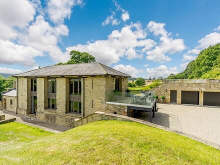 Cottage in Richmond, North Yorkshire