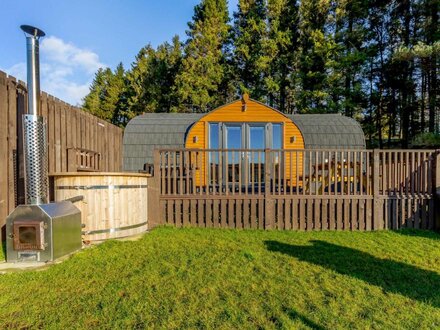 Cottage in Kirriemuir, Angus