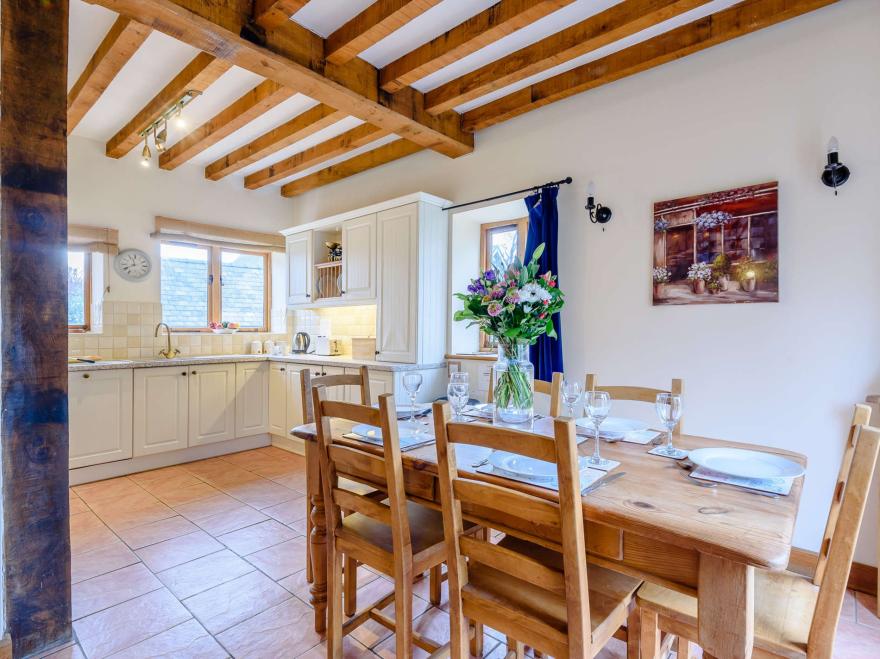 House in Bettws Cedewain, Mid Wales